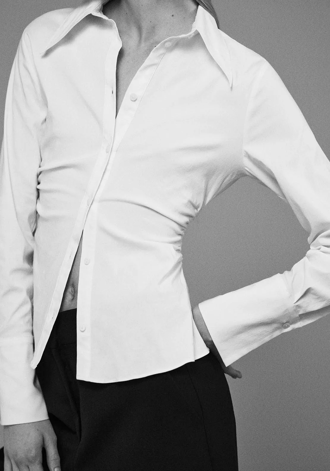 Slim-fit Shirt