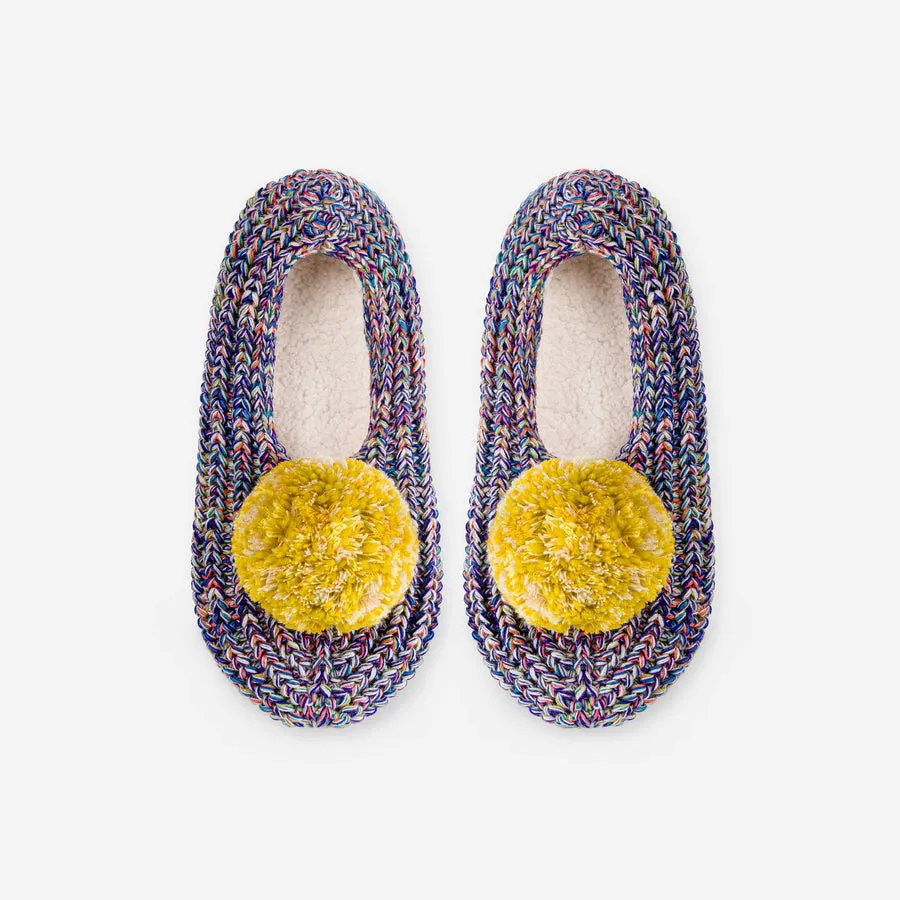 Slippers (multiple colors)