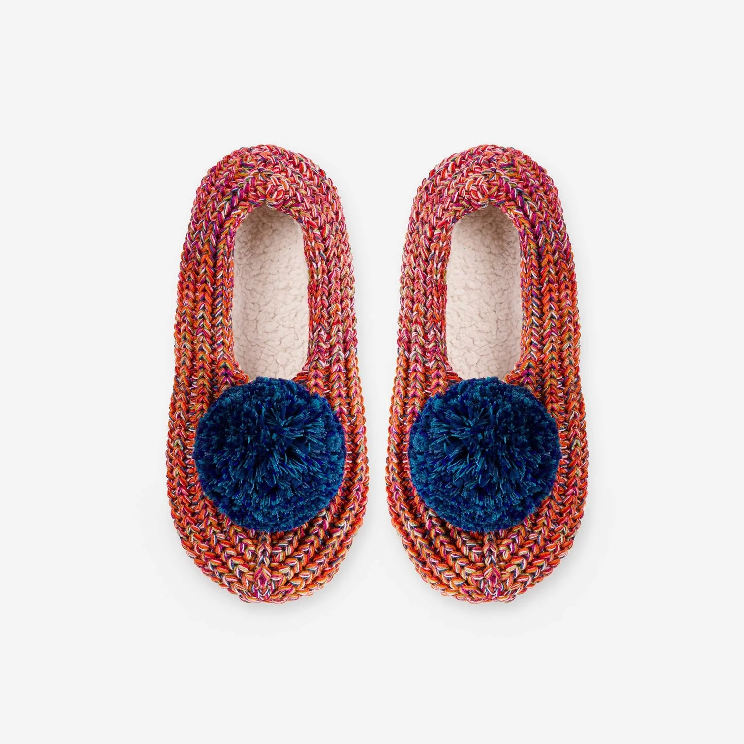 Slippers (multiple colors)