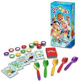 Sporks Game