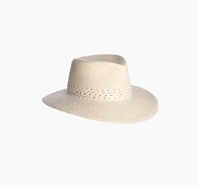 SQUISHEE BAYOU FEDORA HAT