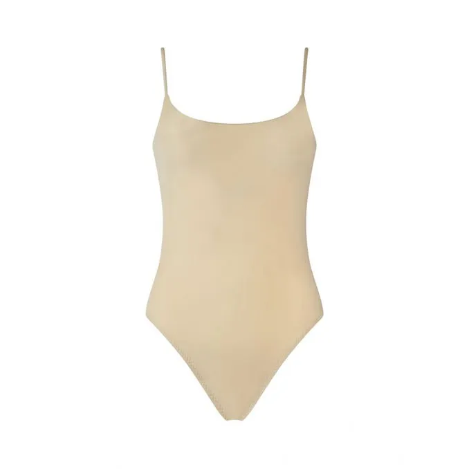 SWIMSUIT CARLOTTA Woman Micropanna 