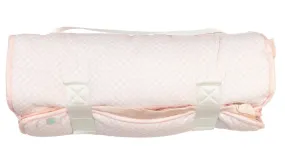 The Nap Mat- Pink Gingham