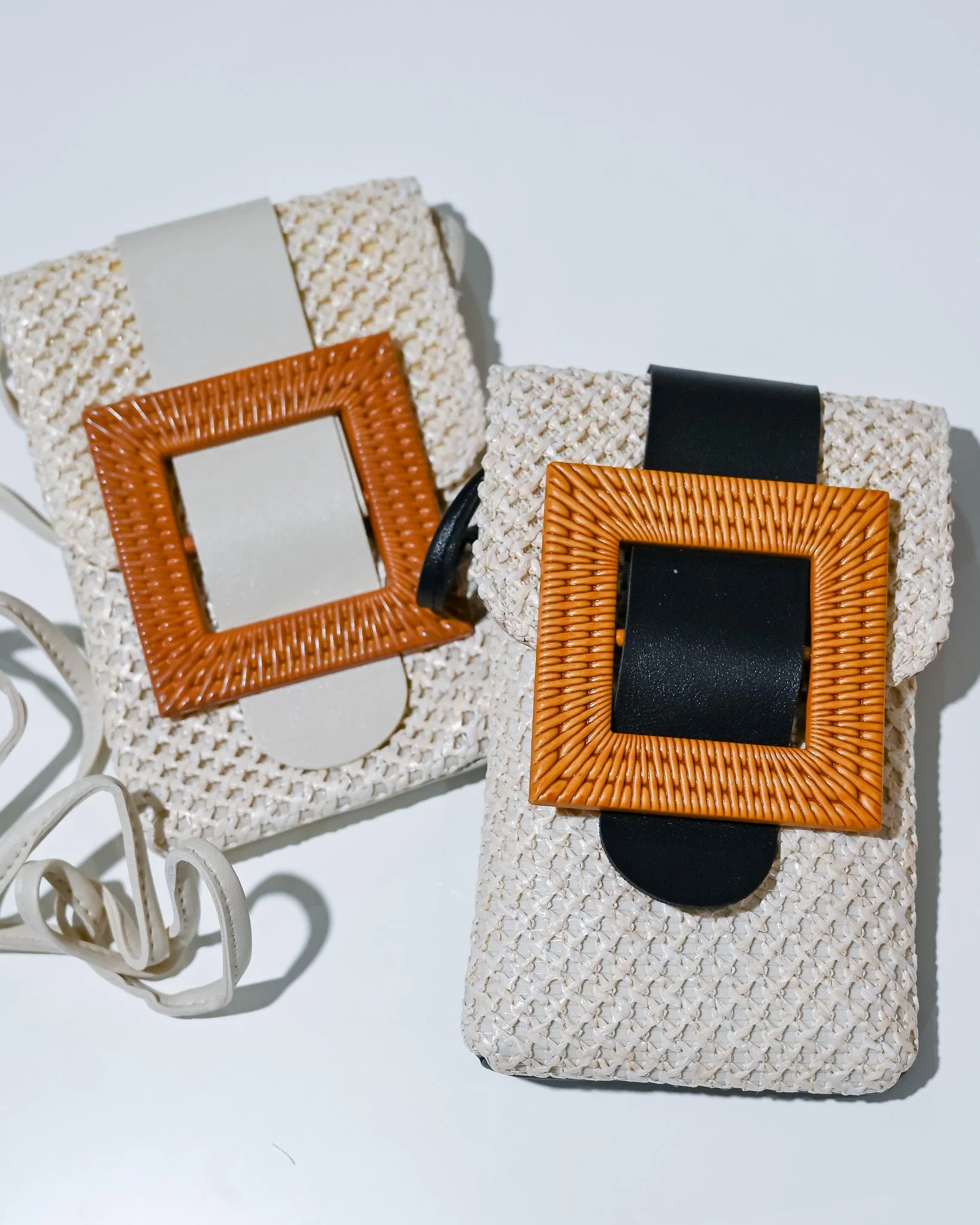 Tilly Phone Crossbody