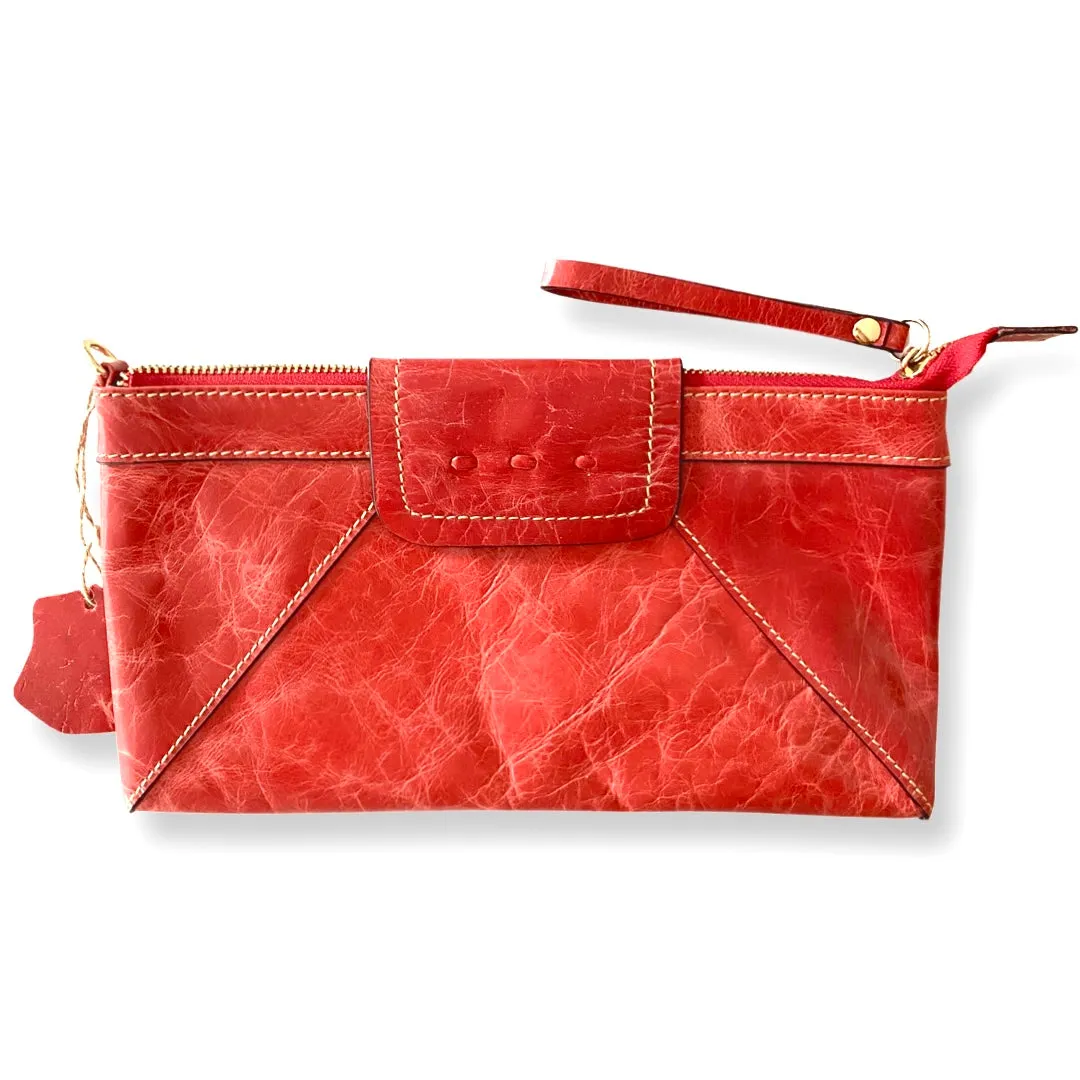 URBAN CLUTCH MULTI STRAP