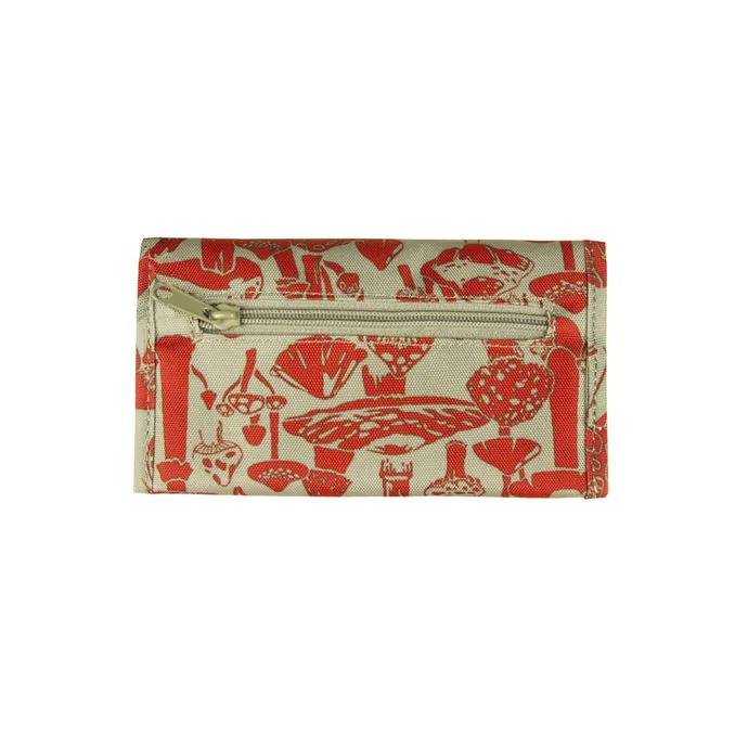 WALLET MONDO SPENDER Unisex Far Out Forage