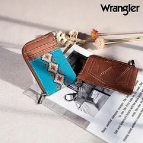 Wrangler Aztec Wallet