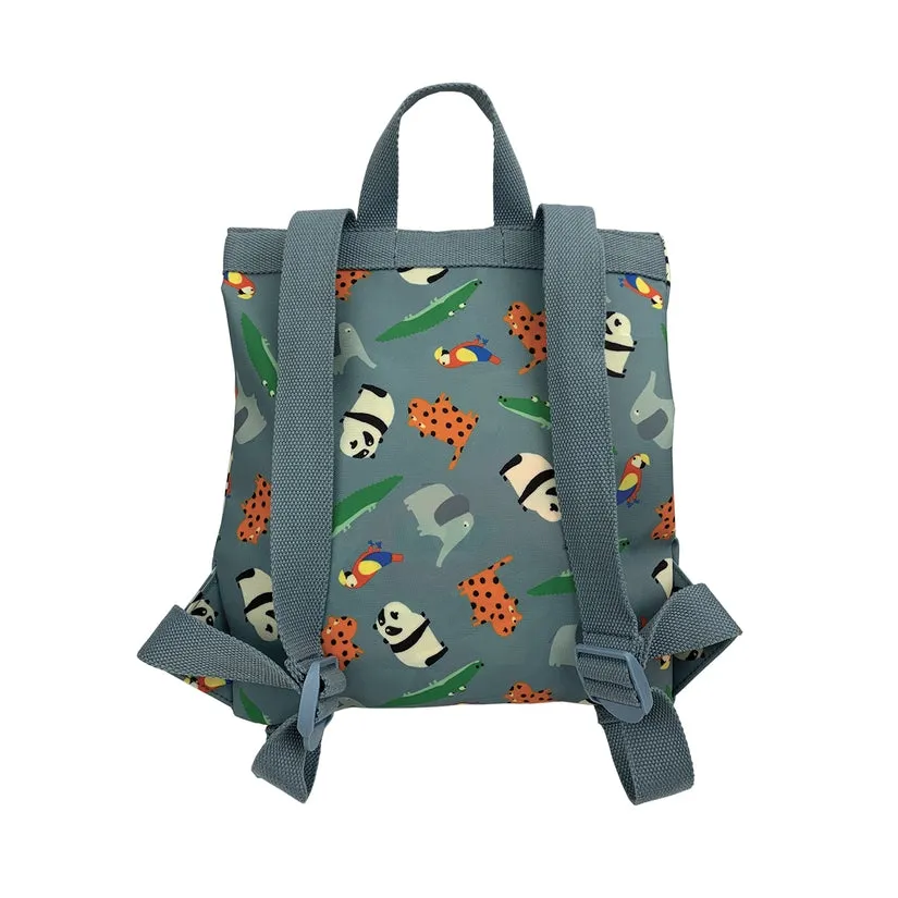 Zoo Mini Backpack