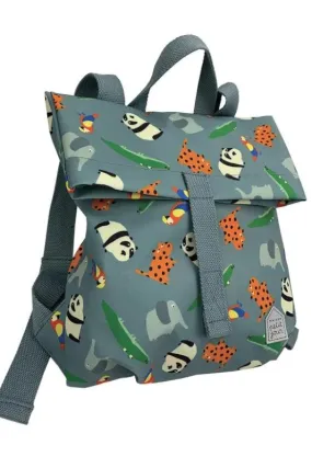 Zoo Mini Backpack